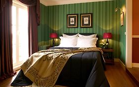 Brugsche Suites - Luxury Guesthouse
